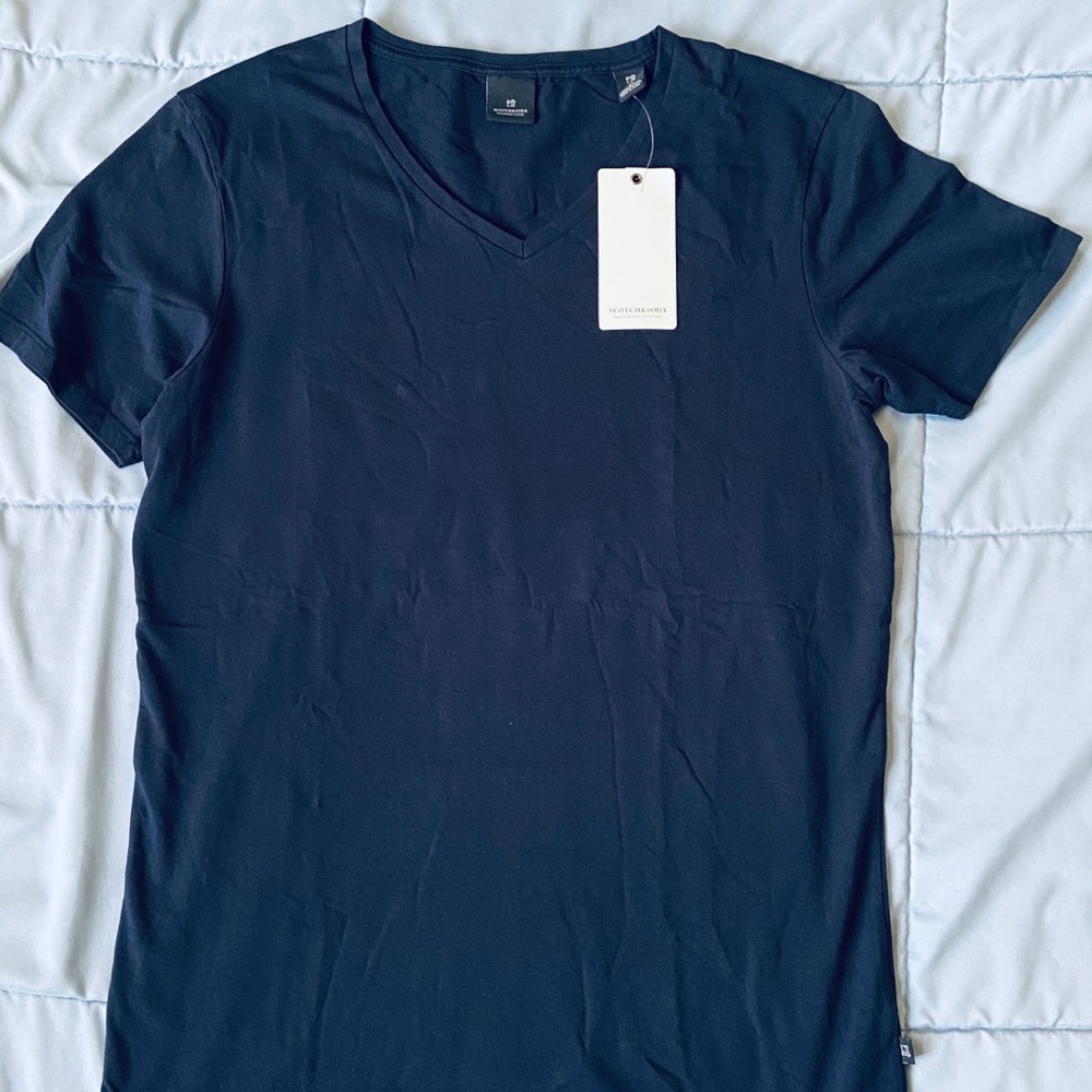 Scotch & Soda Shirt